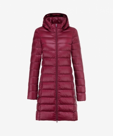 Bubble Jacket
